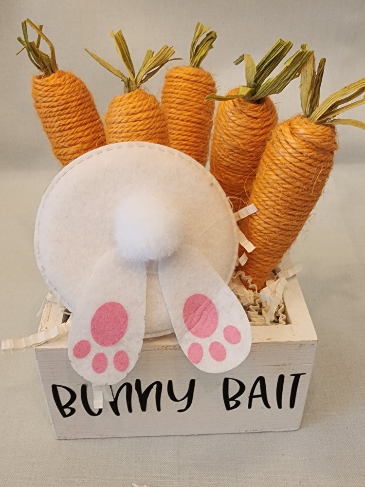 Bunny Bait Crate